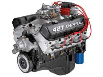 P03D7 Engine